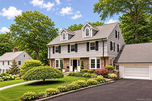 190 Douglas Place, Mount Vernon, NY 10552
