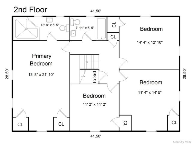 190 Douglas Place, Mount Vernon, NY 10552