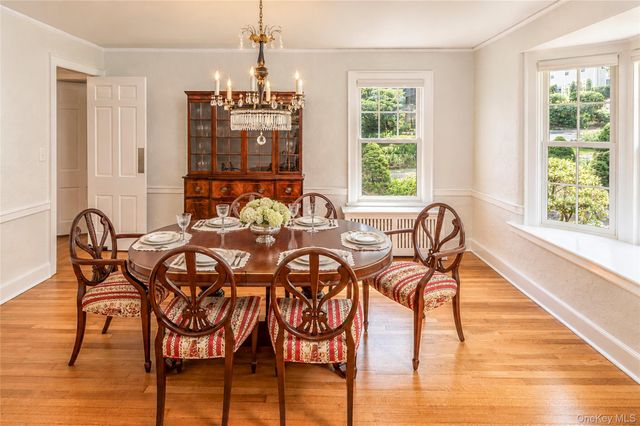 190 Douglas Place, Mount Vernon, NY 10552