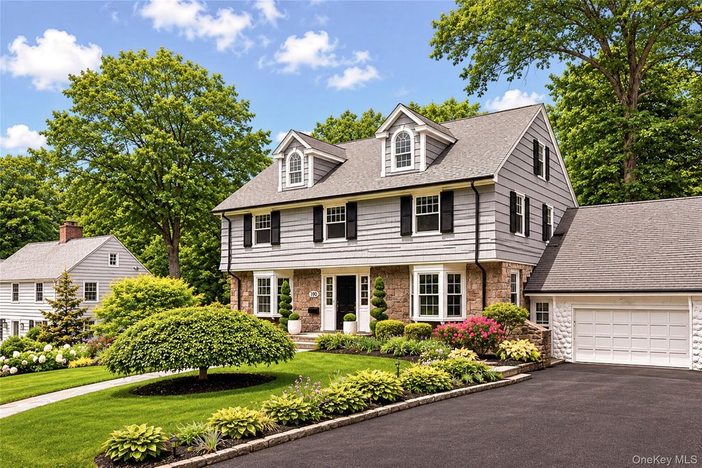 190 Douglas Place, Mount Vernon, NY 10552 — photo 2