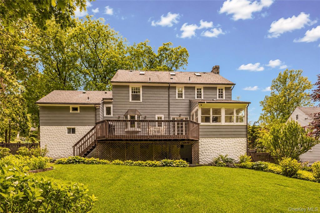 190 Douglas Place, Mount Vernon, NY 10552 — photo 3
