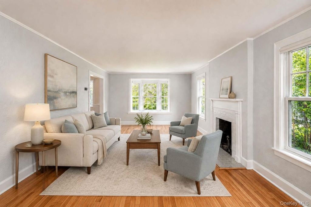 190 Douglas Place, Mount Vernon, NY 10552 — photo 5