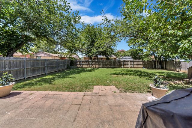 4113 Juneberry Street, Fort Worth, TX 76137