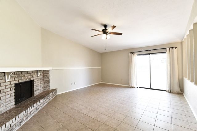 4113 Juneberry Street, Fort Worth, TX 76137