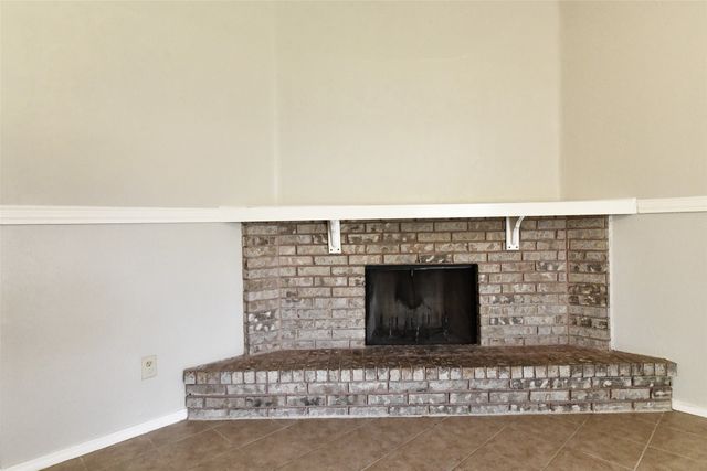 4113 Juneberry Street, Fort Worth, TX 76137