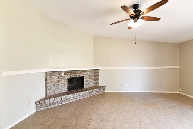 4113 Juneberry Street, Fort Worth, TX 76137