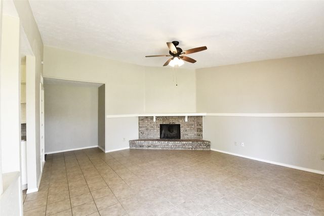 4113 Juneberry Street, Fort Worth, TX 76137