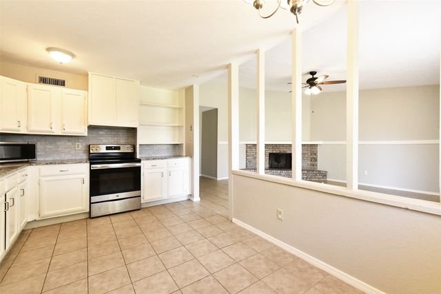 4113 Juneberry Street, Fort Worth, TX 76137