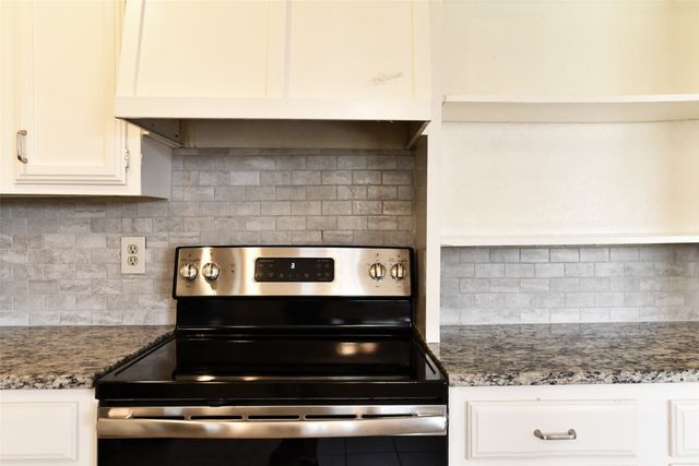 4113 Juneberry Street, Fort Worth, TX 76137