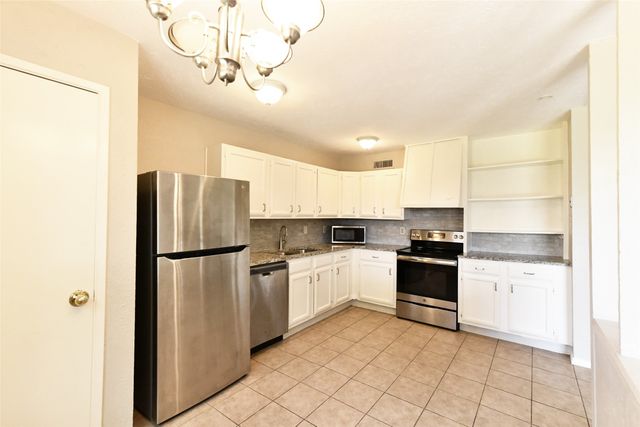 4113 Juneberry Street, Fort Worth, TX 76137