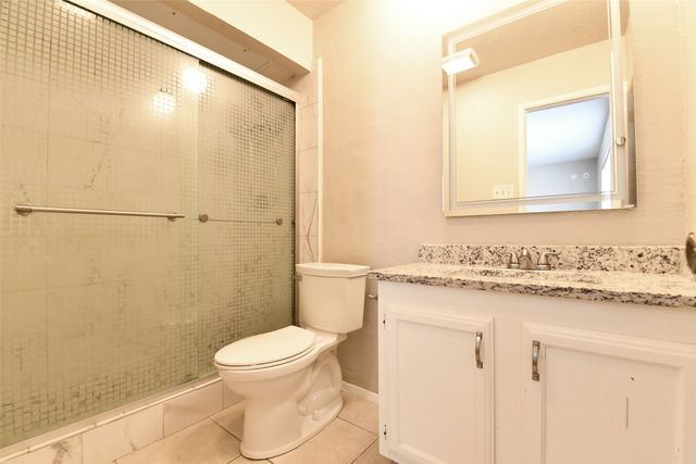 4113 Juneberry Street, Fort Worth, TX 76137