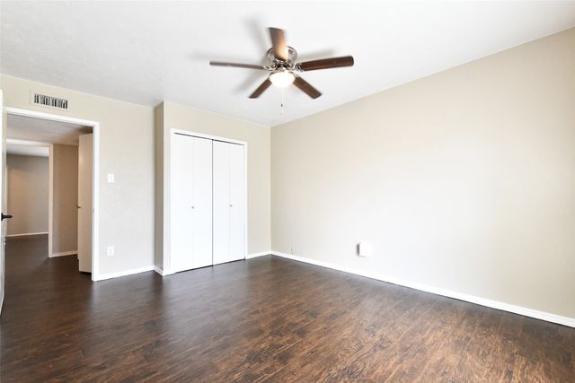 4113 Juneberry Street, Fort Worth, TX 76137