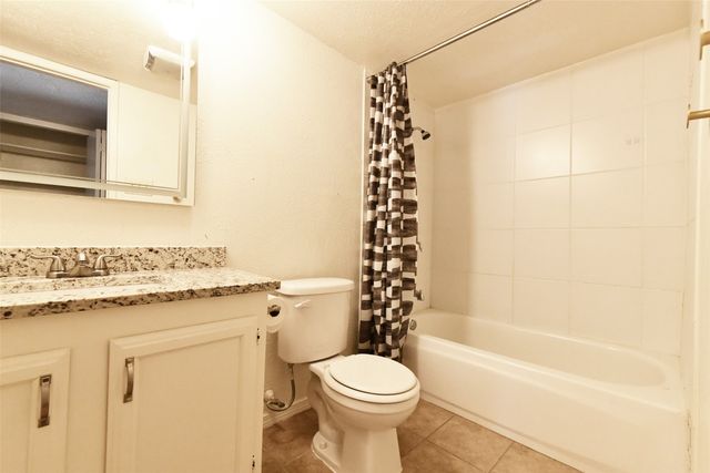 4113 Juneberry Street, Fort Worth, TX 76137