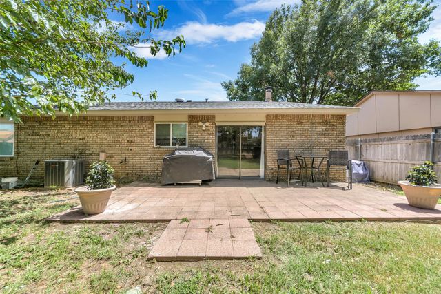 4113 Juneberry Street, Fort Worth, TX 76137
