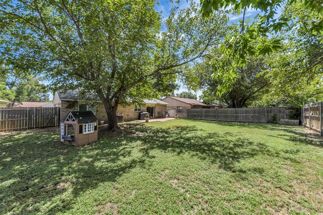 4113 Juneberry Street, Fort Worth, TX 76137