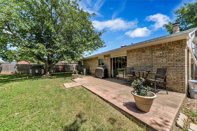 4113 Juneberry Street, Fort Worth, TX 76137