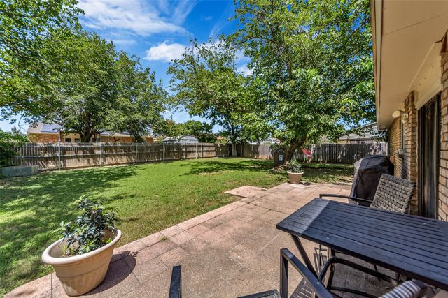 4113 Juneberry Street, Fort Worth, TX 76137