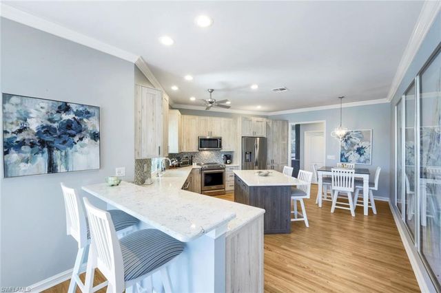 26481 Summer Greens DR, Bonita Springs, FL 34135