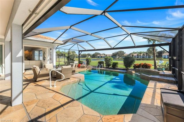 26481 Summer Greens DR, Bonita Springs, FL 34135