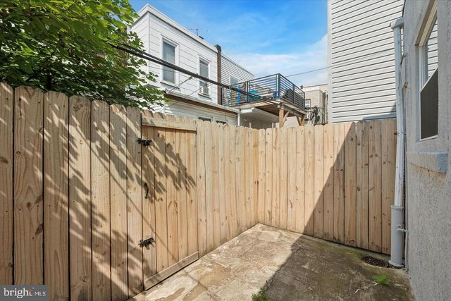 2215 WATKINS ST, Philadelphia, PA 19145