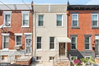2215 WATKINS ST, Philadelphia, PA 19145