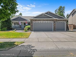 2628 W PALAIS DR, Coeur D'alene, ID 83815