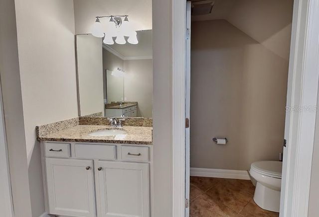 10713 BERRY CREEK ROAD, Orlando, FL 32836