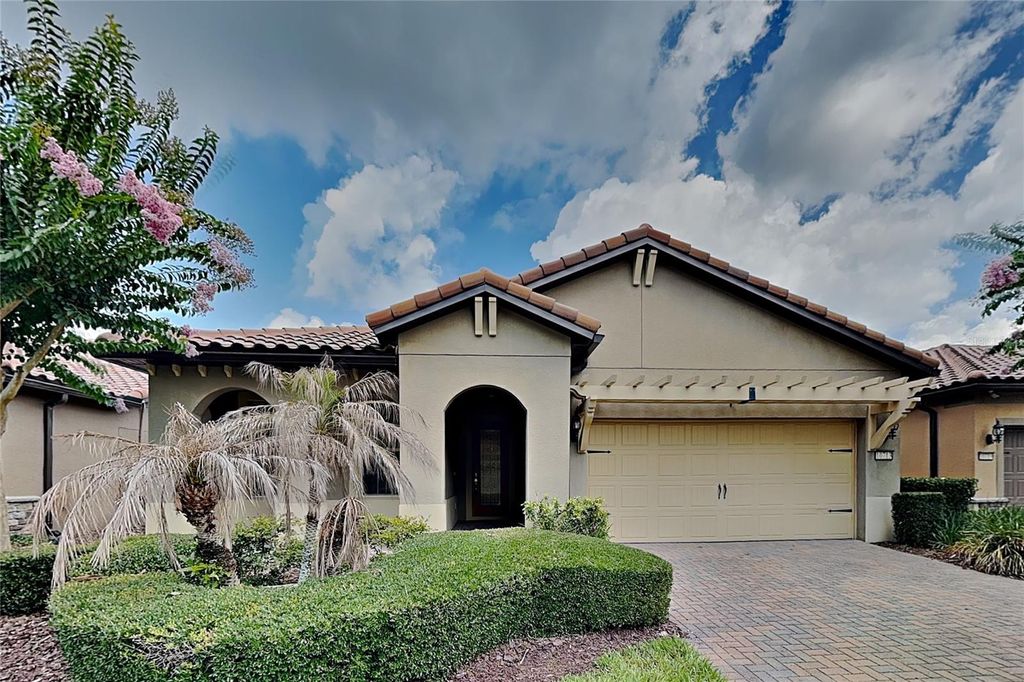 10713 BERRY CREEK ROAD, Orlando, FL 32836
