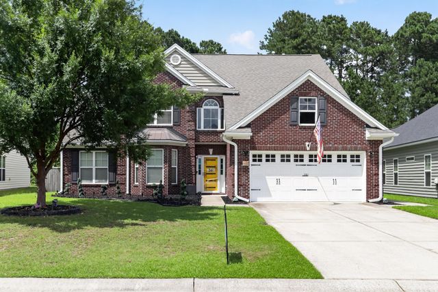 361 Decatur Drive, Summerville, SC 29486