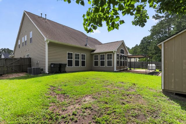 361 Decatur Drive, Summerville, SC 29486