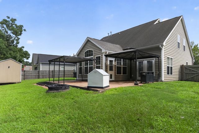 361 Decatur Drive, Summerville, SC 29486