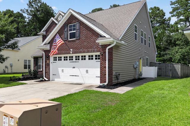 361 Decatur Drive, Summerville, SC 29486