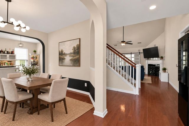 361 Decatur Drive, Summerville, SC 29486