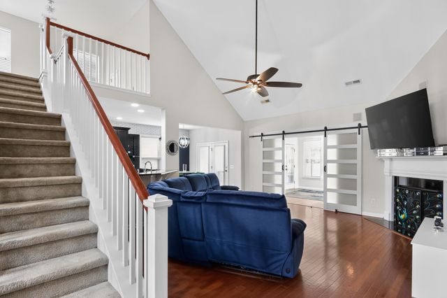 361 Decatur Drive, Summerville, SC 29486