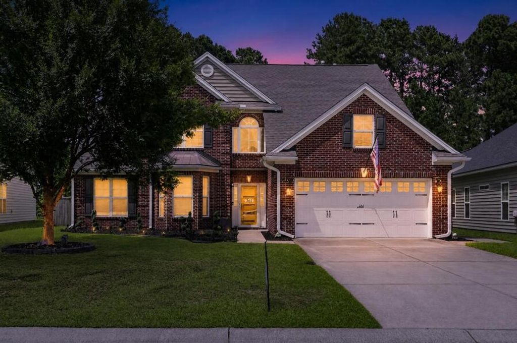 361 Decatur Drive, Summerville, SC 29486