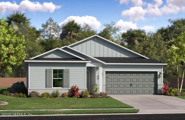 3147 GRAND FINALE Street, Green Cove Springs, FL 32043