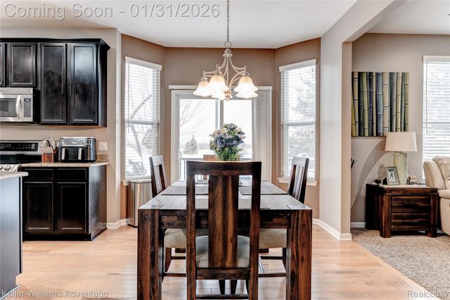 51332 E Bourne Terrace, Novi, MI 48374