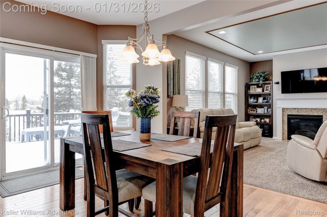 51332 E Bourne Terrace, Novi, MI 48374