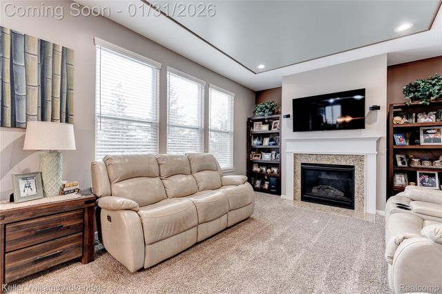 51332 E Bourne Terrace, Novi, MI 48374