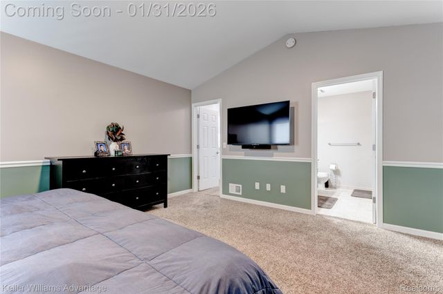 51332 E Bourne Terrace, Novi, MI 48374
