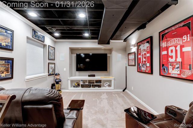 51332 E Bourne Terrace, Novi, MI 48374