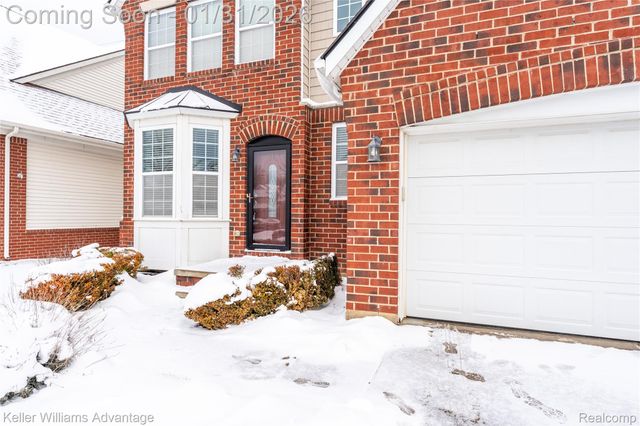 51332 E Bourne Terrace, Novi, MI 48374