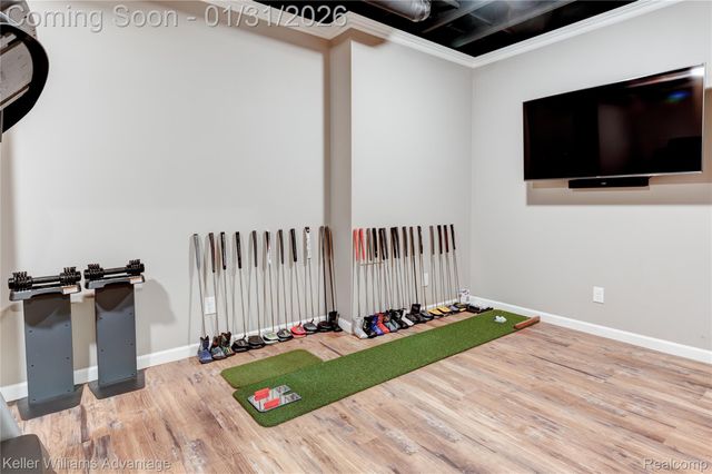 51332 E Bourne Terrace, Novi, MI 48374