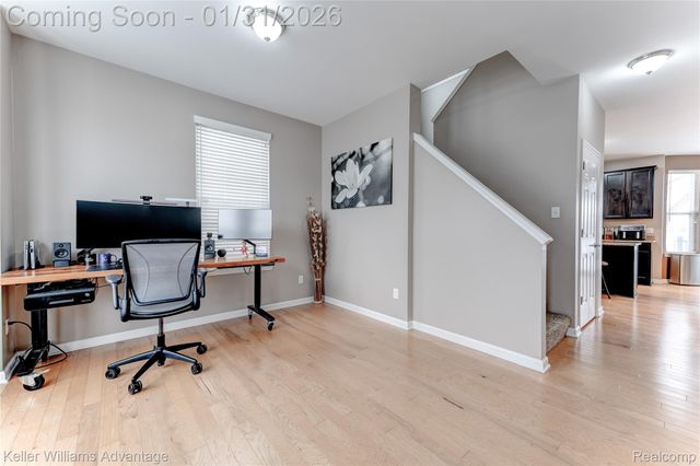 51332 E Bourne Terrace, Novi, MI 48374