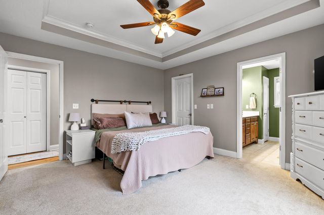 208 Home Place Court SE, Cleveland, TN 37323