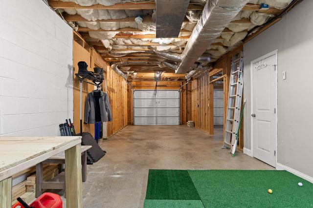 208 Home Place Court SE, Cleveland, TN 37323