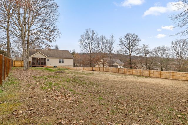 208 Home Place Court SE, Cleveland, TN 37323
