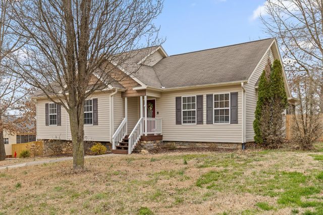 208 Home Place Court SE, Cleveland, TN 37323