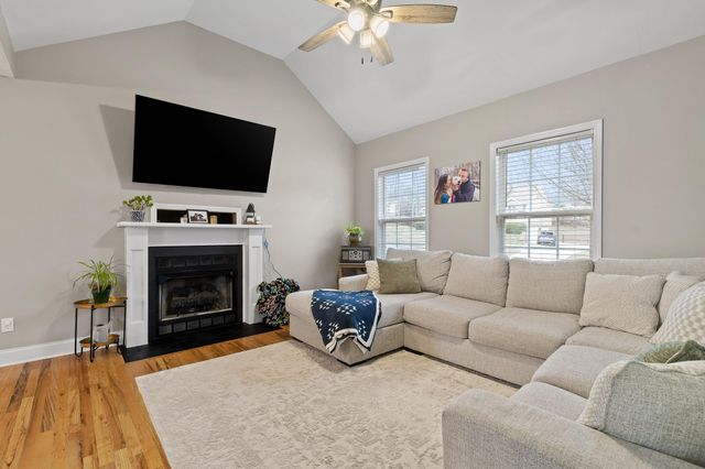 208 Home Place Court SE, Cleveland, TN 37323