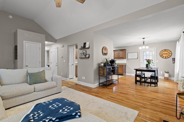 208 Home Place Court SE, Cleveland, TN 37323